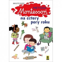 Metoda Montessori na cztery...