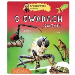 Krzysztof Pabis opowiada o...