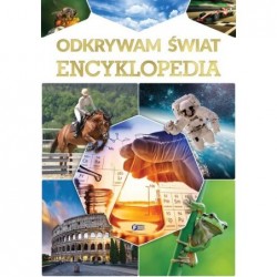 Odkrywam świat Encyklopedia