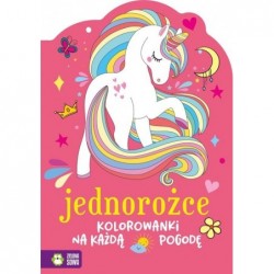 Kolorowanki na każdą...