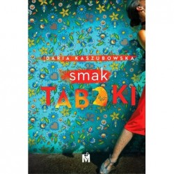 Smak tabaki