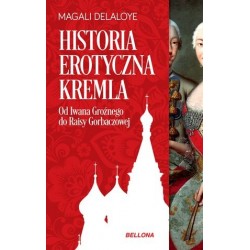 Historia erotyczna Kremla