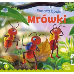 Mrówki