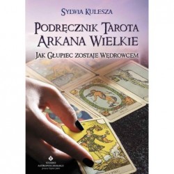 Podręcznik Tarota Arkana...