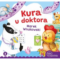 Kura u doktora