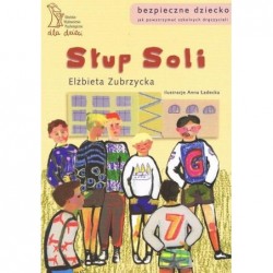 Słup soli