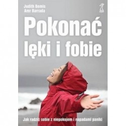 Pokonać lęki i fobie