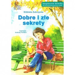 Dobre i złe sekrety w.2