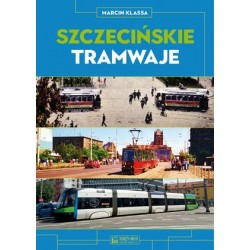 Szczecińskie tramwaje