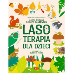 Lasoterapia dla dzieci