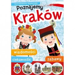 Poznajemy Kraków