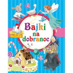 Bajki na dobranoc