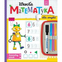 Wesoła matematyka dla...