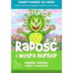 Radość I Wyspa Hopsiup w.2