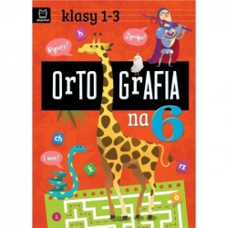 Ortografia na 6. Klasy 1-3