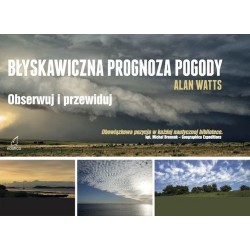 Błyskawiczna prognoza pogody