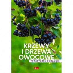 Krzewy i drzewa owocowe....