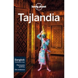 Tajlandia (Lonely Planet)