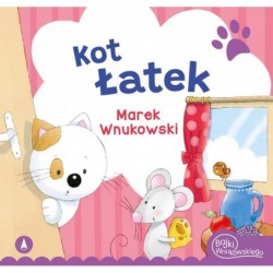 Kot Łatek