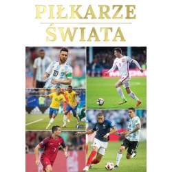 Piłkarze świata w.2022