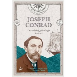 Joseph Conrad i narodziny...