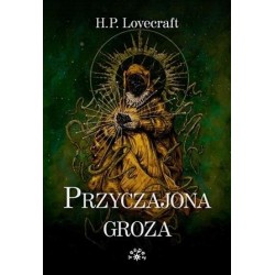 Przyczajona groza