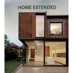 Home Extended (2018)