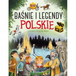 Baśnie i legendy polskie