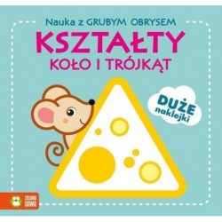 Nauka z grubym obrysem...