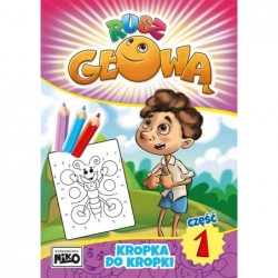 Rusz głową cz.1 Kropka do...