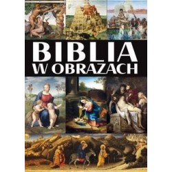 Biblia w obrazach