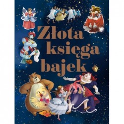 Złota księga bajek