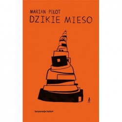 Dzikie mieso