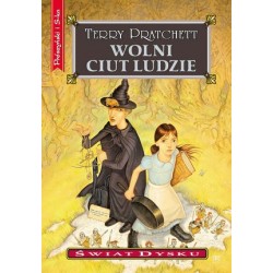 Wolni Ciut Ludzie. Świat Dysku