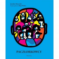 Paczłorkowcy