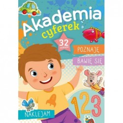 Akademia cyferek