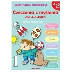 Ćwiczenia z myślenia dla...