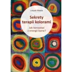 Sekrety terapii kolorami