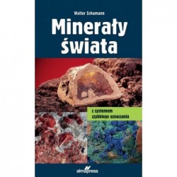 Minerały świata