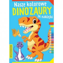 Nasze kochane dinozaury z...