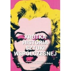 Krótka historia sztuki...