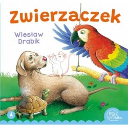 Zwierzaczek