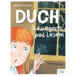 Duch z Księgarni pod Lasem