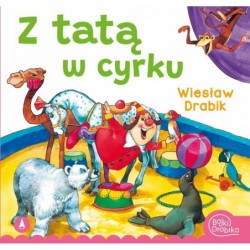 Z tatą w cyrku