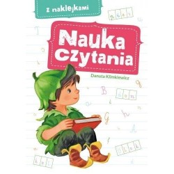 Nauka czytania