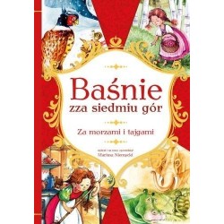 Baśnie zza siedmiu gór. Za...