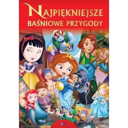 Najpiękniejsze baśniowe...