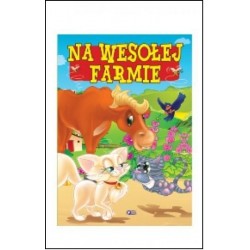 Na wesołej farmie FENIX