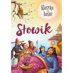 Klasyka Baśni. Słowik