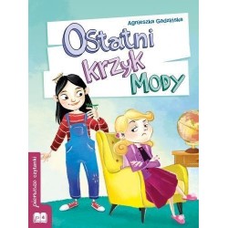 Ostatni krzyk mody